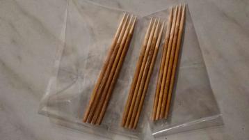 Wortel lollies voor garnalen, vissen, slakken beschikbaar voor biedingen