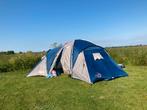 6-persoons tent, Ophalen, Gebruikt, Tot en met 6