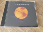 Coldplay Parachutes cd, Ophalen of Verzenden, Zo goed als nieuw