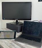 Samsung PC Monitor, Computers en Software, Monitoren, Ophalen, Gebruikt, Full HD, Samsung