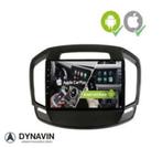 Navigatie opel insignia 2014 carkit android 13 carplay 64gb