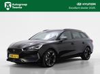 Cupra Leon Sportstourer 1.5 eTSI Bsn Ed. Pl.  | Navigatie |, 12 maanden, 4 cilinders, Leon, Leder en Stof