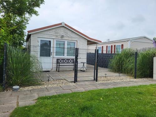Vakantiewoning te koop in Dirkshorn, Noord-Holland! R#52R, Caravans en Kamperen, Stacaravans, tot en met 3