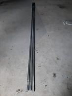 Eindprofiel keralit, Doe-het-zelf en Verbouw, Metalen, Ophalen, Nieuw, Aluminium