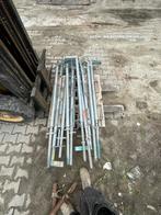 Balusters randbeveiliging klembalusters valbeveiliging, Doe-het-zelf en Verbouw, Steigers, Ophalen, Zo goed als nieuw, Overige typen