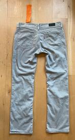 Levis 570 Straight Fit jeans grijs b licht blauw W34 L32, Kleding | Dames, Levi’s, Ophalen of Verzenden, Grijs, W33 - W36 (confectie 42/44)