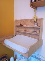 Wandcommode M (Babywoods), Kinderen en Baby's, 50 tot 70 cm, Zo goed als nieuw, 75 tot 100 cm, Commode