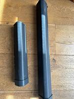 Bagagerek Volvo V60, Auto diversen, Bagagerekken, Ophalen of Verzenden, Gebruikt