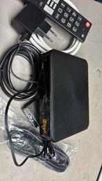 Ziggo DVB-C ontvanger Humax 5500C/NL, Ophalen of Verzenden, Nieuw