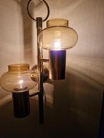 Deens designet Wandlamp van  Hans-Agne Jakobsson, Verzenden, Zo goed als nieuw, Glas, Organisch Modern