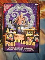 paul de leeuw kwart eeuw, Gebruikt, Alle leeftijden, Boxset, Ophalen of Verzenden