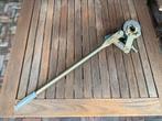 HASCO Z865 KRIMPTANG, Doe-het-zelf en Verbouw, Gereedschap | Handgereedschap, Ophalen of Verzenden, Zo goed als nieuw