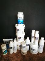 Diverse toevoegingen DSR en Seachem, Dieren en Toebehoren, Vis