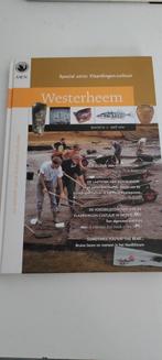 Westerheem, vlaardingen-cultuur, Ophalen of Verzenden, Zo goed als nieuw, Overige niveaus