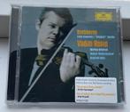 Vadim Repin: Beethoven Violin Concerto + "Kreutzer" Sonata, Overige typen, Ophalen of Verzenden, Zo goed als nieuw