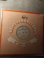 Boys Town Gang - Can't Take My Eyes Off You 12" Single, Cd's en Dvd's, Vinyl Singles, Gebruikt, Maxi-single, Dance, Ophalen of Verzenden