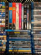 Muziek DVD's - Phil Collins Rihanna Justin Timberlake Adele, Cd's en Dvd's, Alle leeftijden, Boxset, Muziek en Concerten, Ophalen of Verzenden