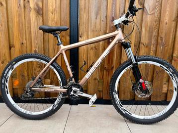 Meerdere mountainbike 29 er trek giant merida cube mtb beschikbaar voor biedingen