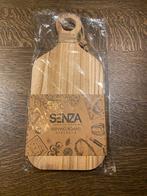 Senza Serveerplank 40x18cm - Nieuw, Ophalen of Verzenden, Nieuw