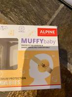 Alpine Muffy Baby Oorbescherming, Ophalen, Zo goed als nieuw, Overige typen