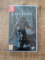 The Last Faith - Nintendo Switch, Spelcomputers en Games, Games | Nintendo Switch, 1 speler, Ophalen of Verzenden, Zo goed als nieuw