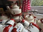 Kleine verzameling Vintage Droste Servies, ook per stuk, Ophalen of Verzenden
