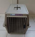 Katten of honden reismand reisbench kennel, Ophalen, Gebruikt