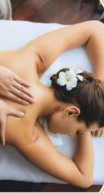 Relaxing massage 0649551171, Ontspanningsmassage