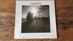 Lp: Clannad - Magical Ring (1985), Ophalen of Verzenden, Gebruikt, 12 inch