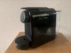 Magix Nespresso Eszenza mini zwart, Gebruikt, Overige modellen, Ophalen of Verzenden, Koffiepads en cups
