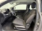 Fiat 500 Action 24 kWh AIRCO-CRUISE CONTROL-MULTI STUUR, 12 maanden, Stof, Gebruikt, 95 pk