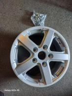 Nieuwe 16 inch velgen Fiat ducato citroen renault  5x130, Auto-onderdelen, Ophalen, Nieuw, Renault