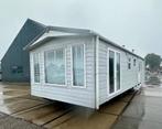 Kunststof Chalet 2021 2 slaapkamers incl. transport NL♦️, Caravans en Kamperen, Stacaravans, Tot en met 4