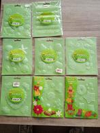 Diverse klei mallen nieuw in verpakking, Hobby en Vrije tijd, Ophalen, Nieuw, Gereedschap of Toebehoren