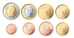 Spanje Losse Munten(1cent t/m 12euro)(1999 t/m 2024)UNC, Verzenden, Spanje, Losse munt, Zilver