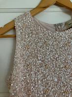 Prachtig cocktailjurkje, Cocktailjurk, Ophalen of Verzenden, Zo goed als nieuw, Roze