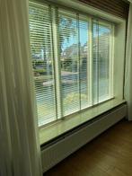 Raam decoratie, Ophalen