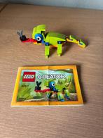 Lego creator 30477, Ophalen, Zo goed als nieuw, Complete set, Lego