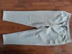 Beige zara jogger maat m, Beige, Zo goed als nieuw, Zara Man, Verzenden