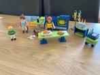 Playmobil dierenarts, Ophalen, Zo goed als nieuw