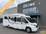 Adria Matrix 670 SL NIEUWSTAAT, Ringverwarming, Bedrijf, Adria, L-zit
