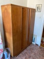 linnenkast vintage, Huis en Inrichting, Kasten | Kledingkasten, Ophalen, Gebruikt, 100 tot 150 cm, Vintage