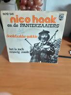 nico haak - doedelzakkie, Verzenden, 7 inch, Single, Zo goed als nieuw