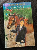 H. Kan Hemmink - Echt gaaf!, Ophalen of Verzenden, Zo goed als nieuw, H. Kan Hemmink