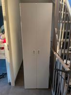 Als nieuw! Ikea  IKEA Småstad/Platsa kledingkast, Ophalen, Zo goed als nieuw, 50 tot 70 cm, 105 cm of meer