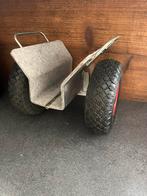 Platen Trolley, Watersport en Boten, Ophalen of Verzenden