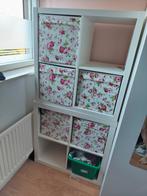 Ikea kast, Ophalen of Verzenden, Zo goed als nieuw