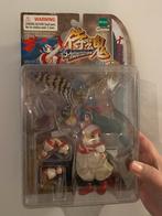 Samurai Spirits Nakoruru figure (verzenden mogelijk), Ophalen