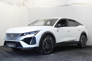 Peugeot 408 1.2 PureTech GT 130 EAT8 (bj 2024, automaat) beschikbaar voor biedingen