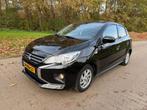Mitsubishi Space Star 1.2 Mivec Cleartec As&g 71pk CVT 2021, Auto's, Mitsubishi, Stof, Origineel Nederlands, 3 cilinders, 30 €/maand